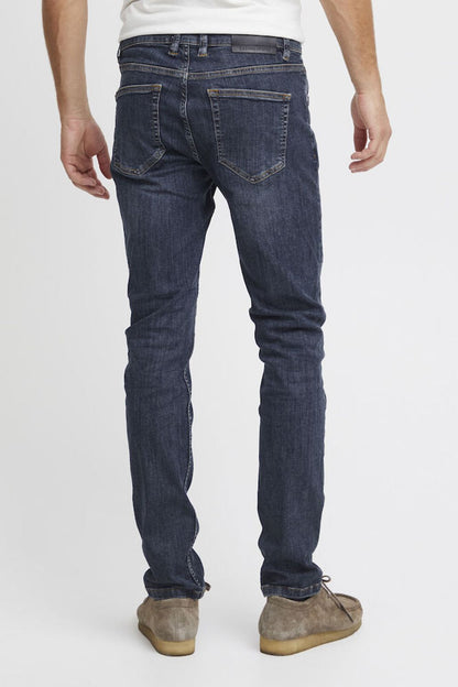 CASUAL FRIDAY Ultraflex Blue Denim Jeans