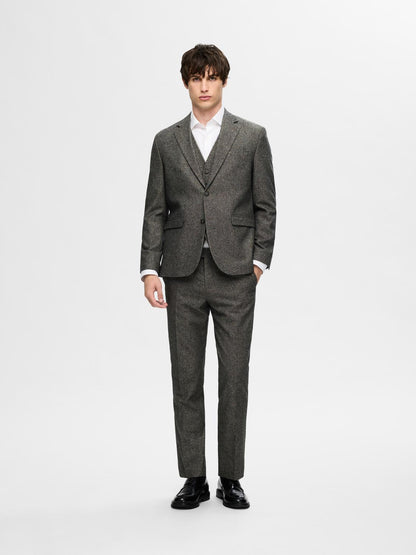 DONEGAL TWEED Suit Jacket