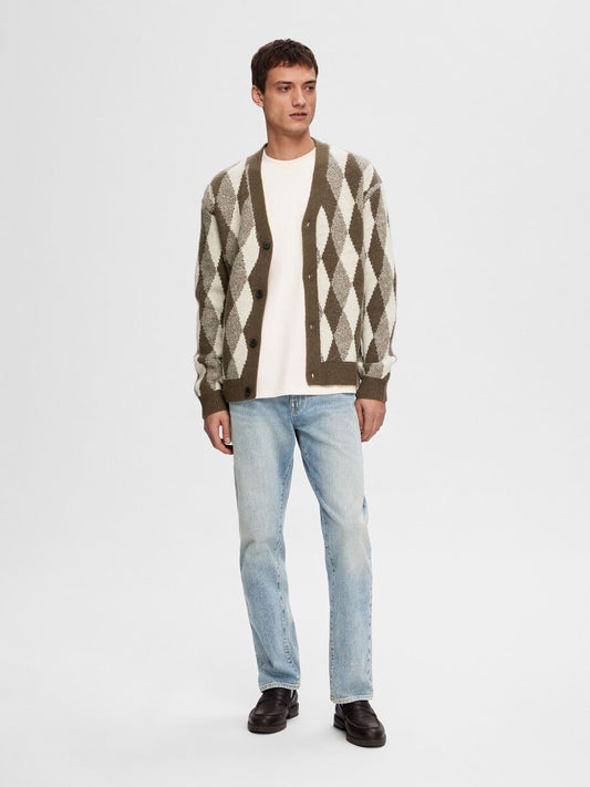 SELECTED HOMME Cardigan