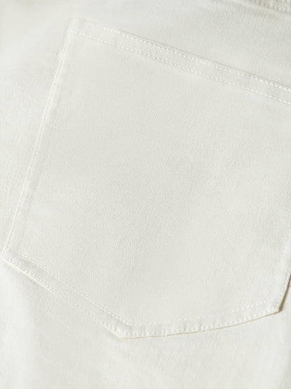 Scotch & Soda Beige Twill Chino