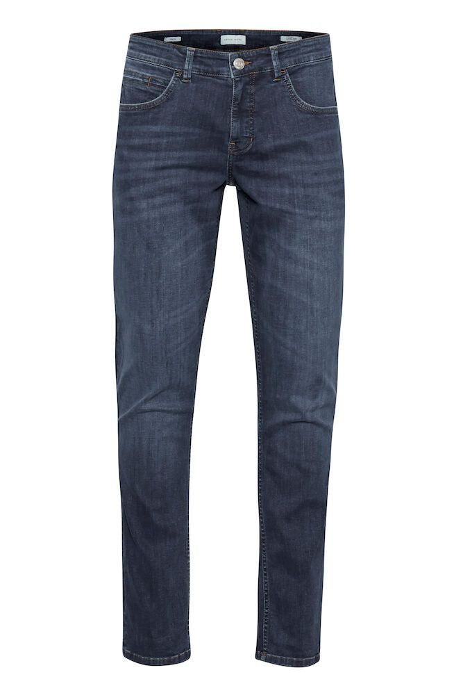 CASUAL FRIDAY Ultraflex Blue Denim Jeans