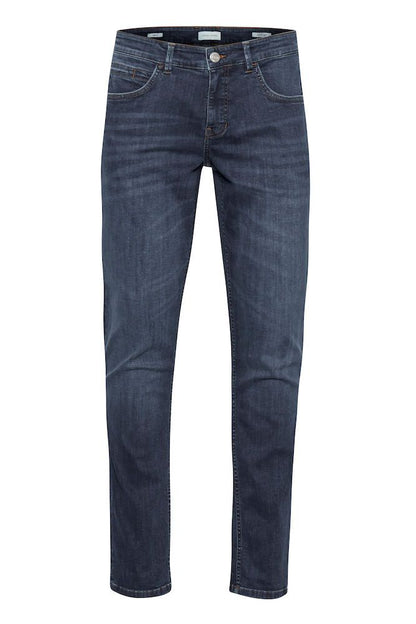 CASUAL FRIDAY Ultraflex Blue Denim Jeans