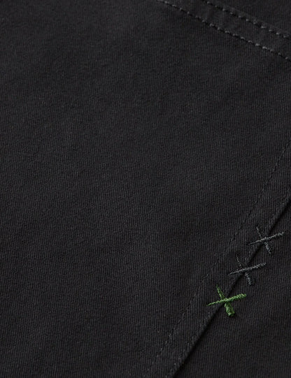 SCOTCH AND SODA Ralston Fit BLACK