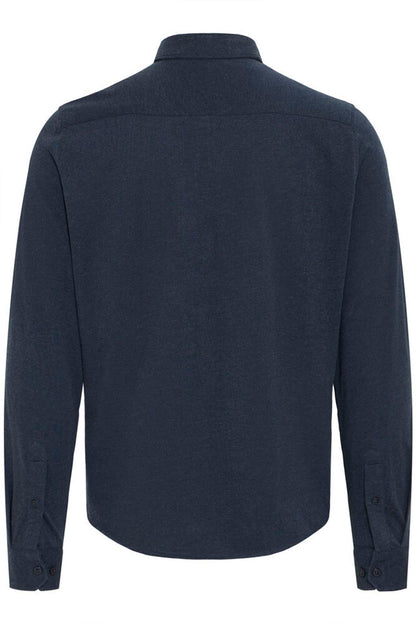 CASUAL FRIDAY Arkan Shirt NAVY