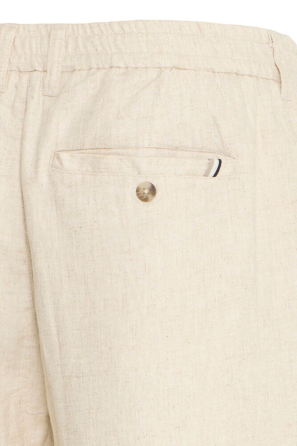 FQ1924 Linen Trousers