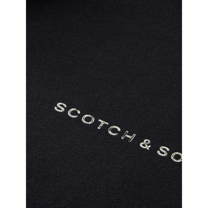 Scotch & Soda Logo Sweatshirt