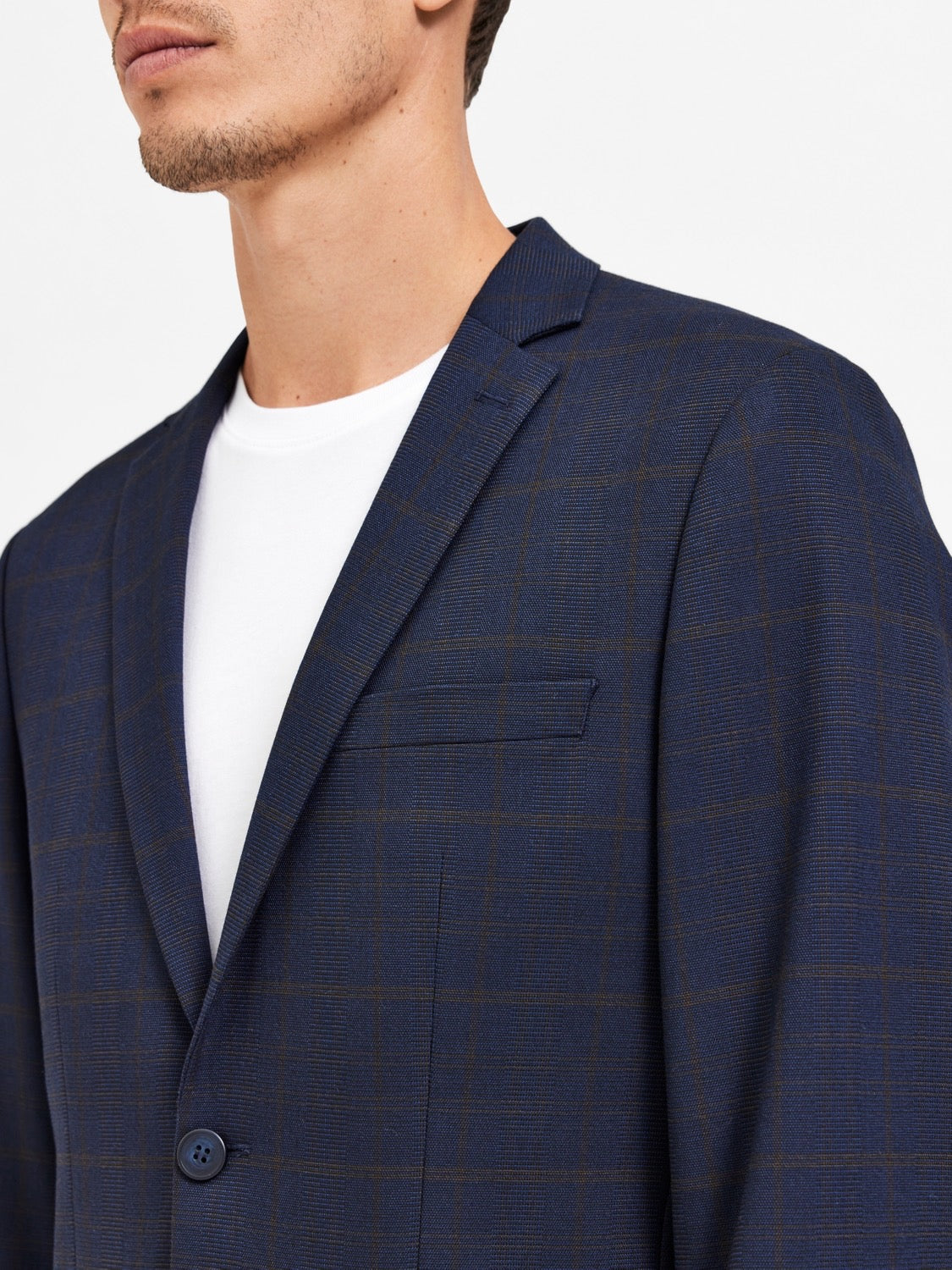 SELECTED HOMME Blazer Navy