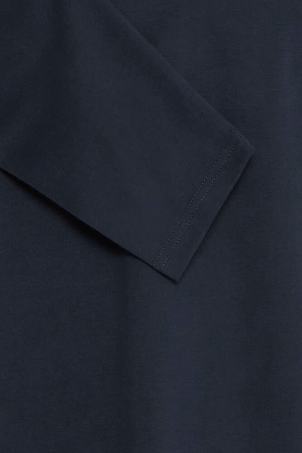 FQ1924 Henley Long Sleeve T Shirt