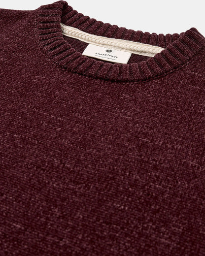 ANERKJENDT Askune Knit PORT