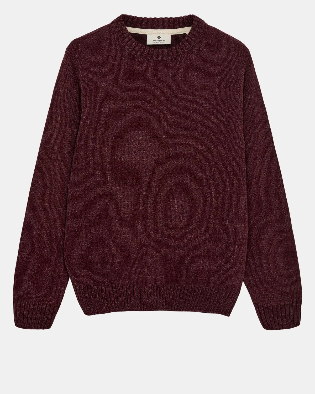 ANERKJENDT Askune Knit PORT