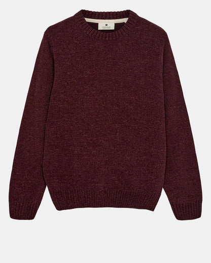 ANERKJENDT Askune Knit PORT