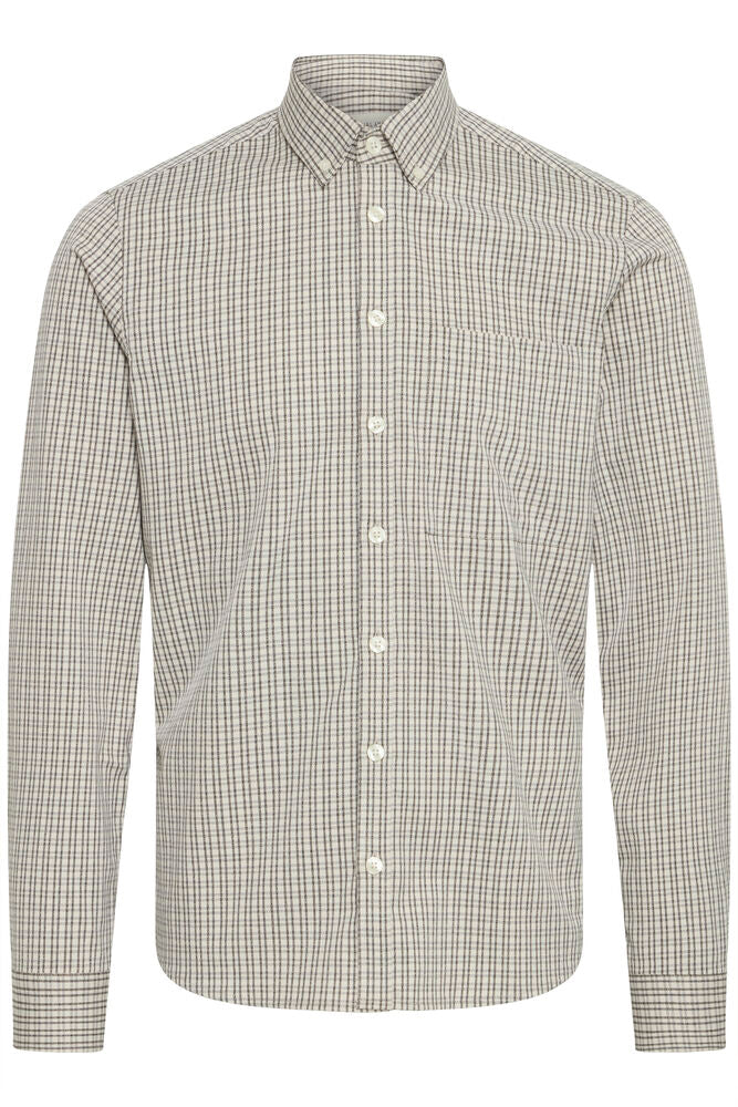CASUAL FRIDAY Checked Shirt