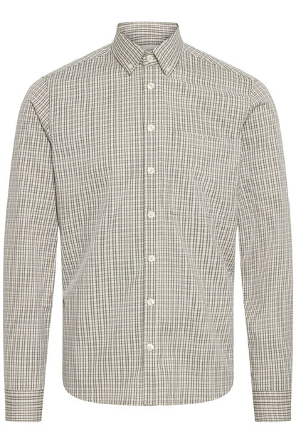 CASUAL FRIDAY Checked Shirt