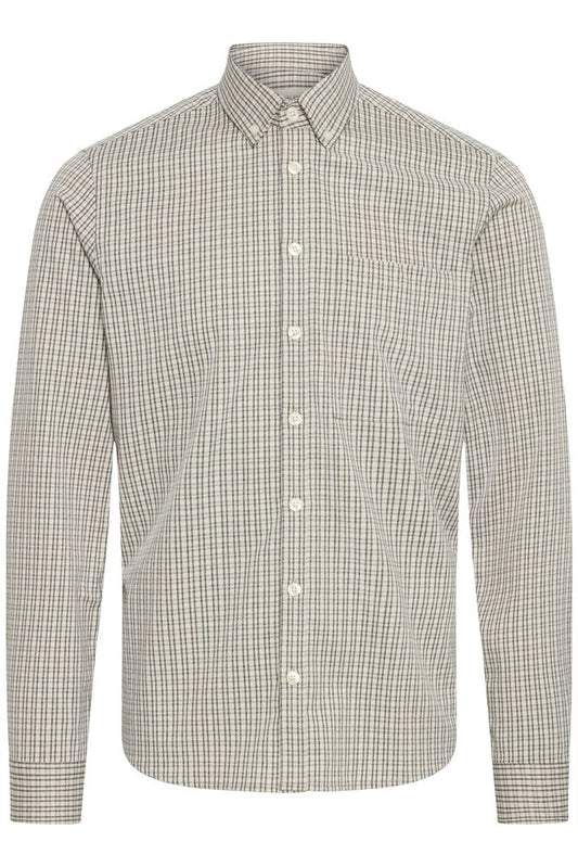 CASUAL FRIDAY Checked Shirt