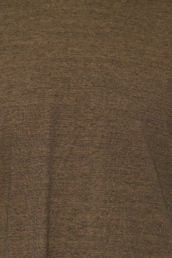 CASUAL FRIDAY Thor T Shirt BROWN