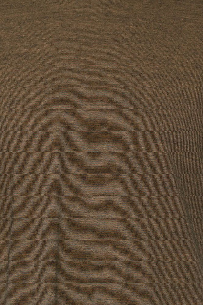 CASUAL FRIDAY Thor T Shirt BROWN