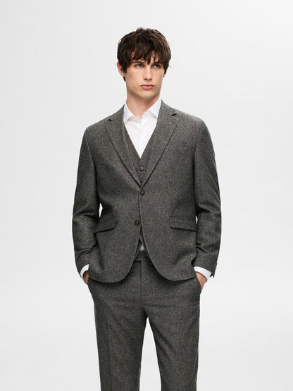 DONEGAL TWEED Suit Jacket
