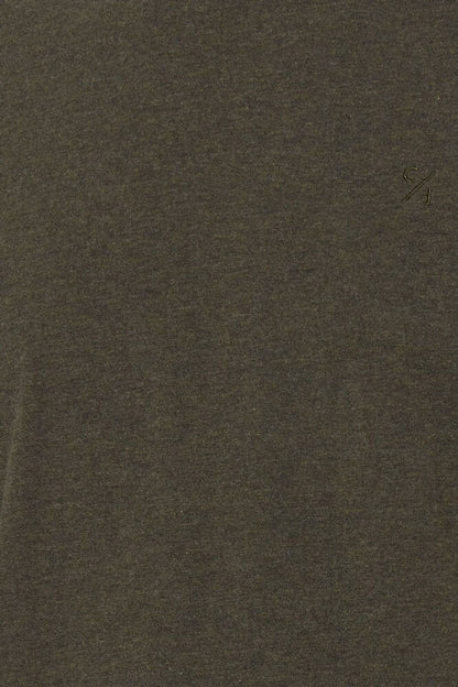 CASUAL FRIDAY Green Thor T Shirt