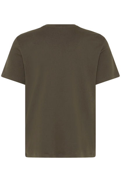 CASUAL FRIDAY Stretch Slim T Shirt