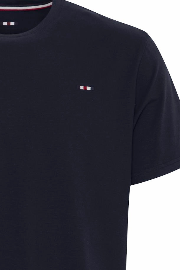 FQ1924 T Shirt NAVY