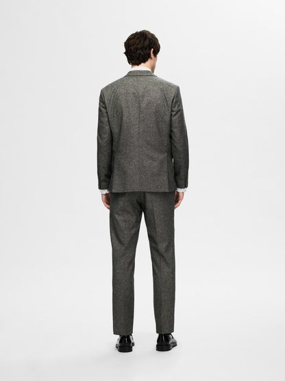 DONEGAL TWEED Suit Jacket