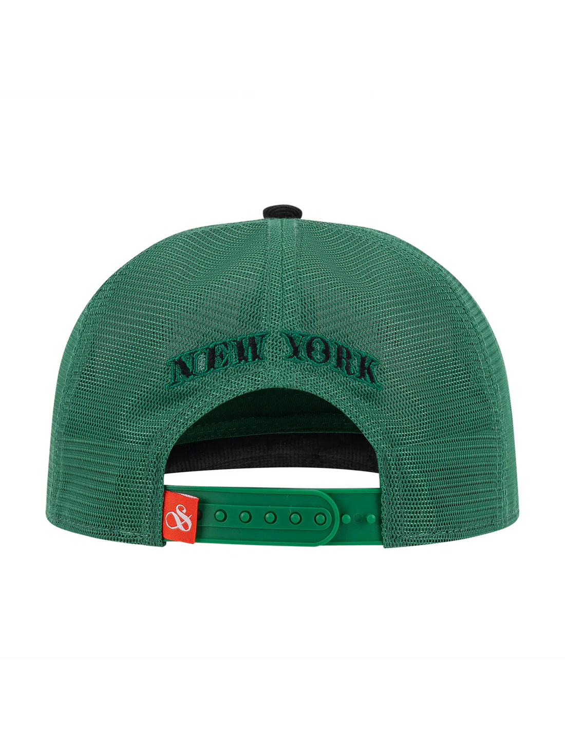 SCOTCH AND SODA TRUCKER HAT