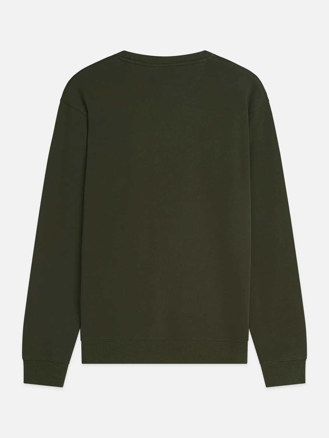 Scotch & Soda Green Sweatshirt