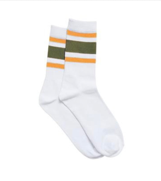 Crew Socks 1pk