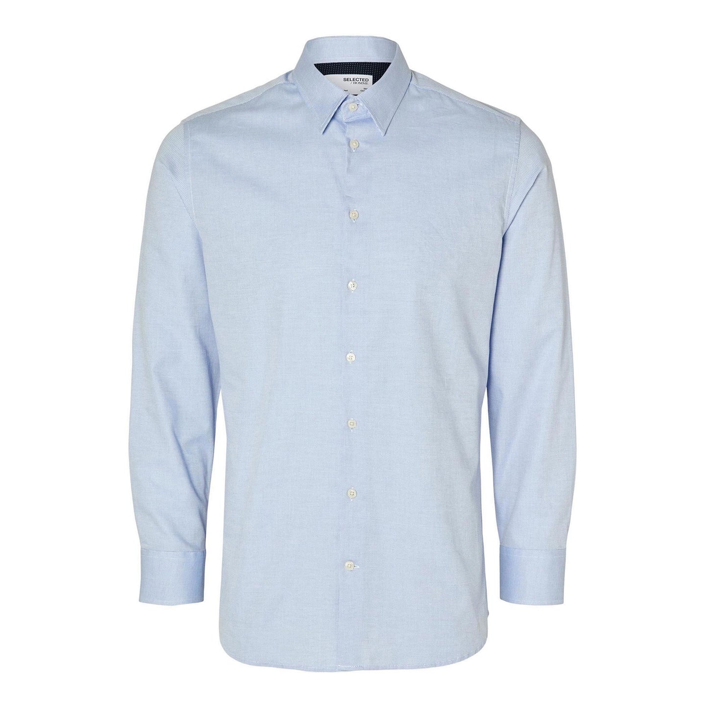 SELECTED HOMME Shirt Blue