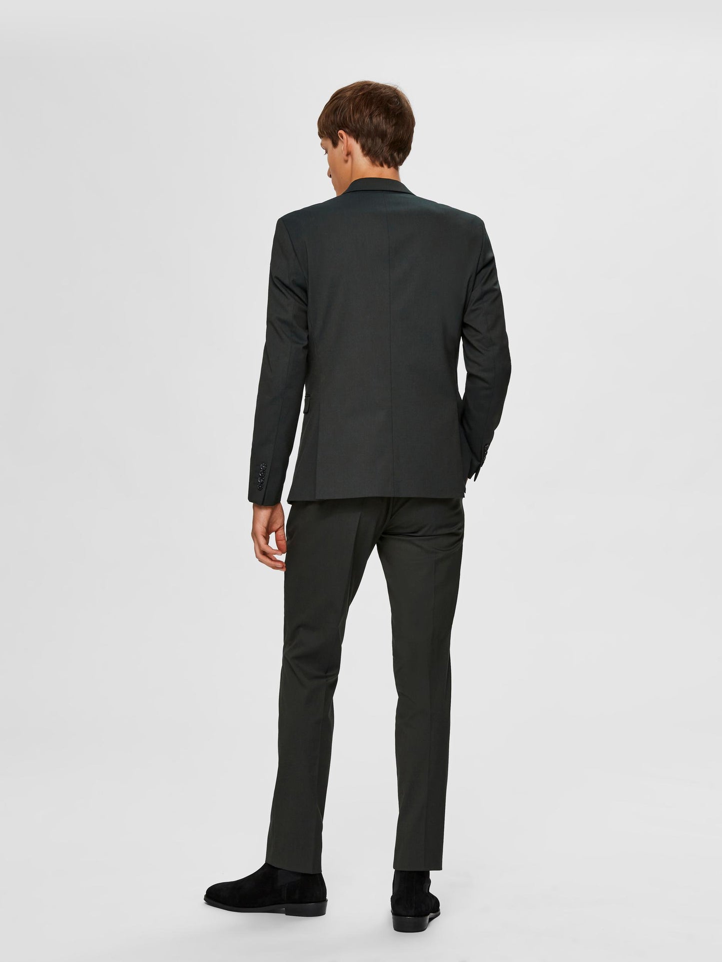 SELECTED HOMME Blazer Green
