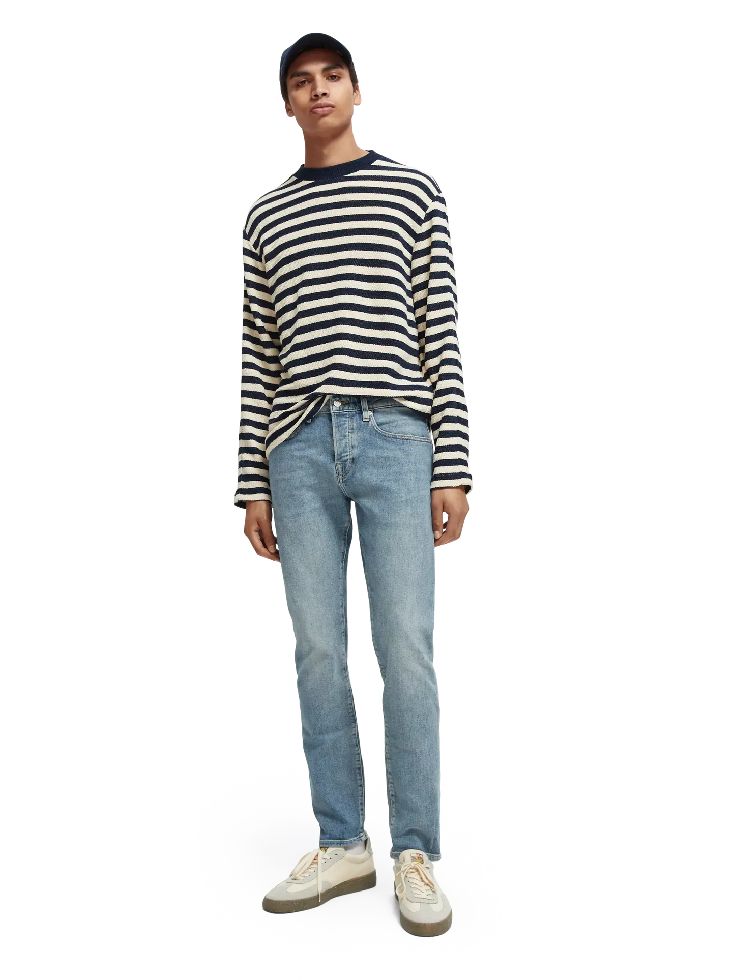 SCOTCH AND SODA Ralston Jean