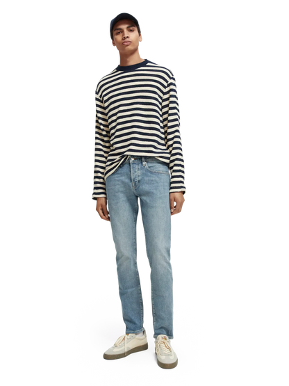 SCOTCH AND SODA Ralston Jean