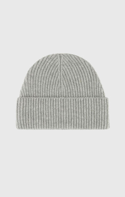 CHAMPION Beanie Hat Grey