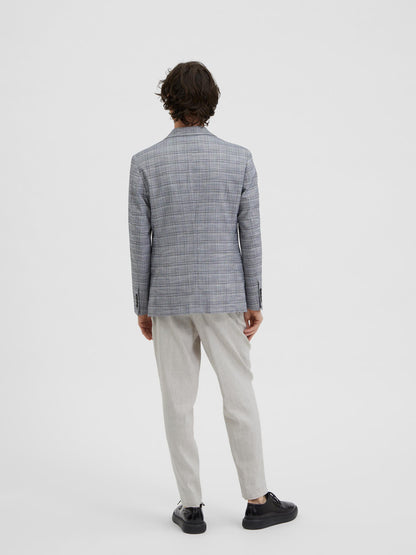 SELECTED HOMME Blazer Grey