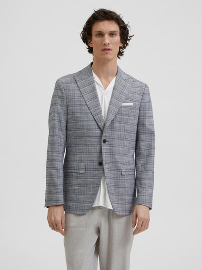 SELECTED HOMME Blazer Grey