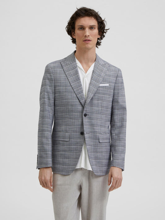 SELECTED HOMME Blazer Grey