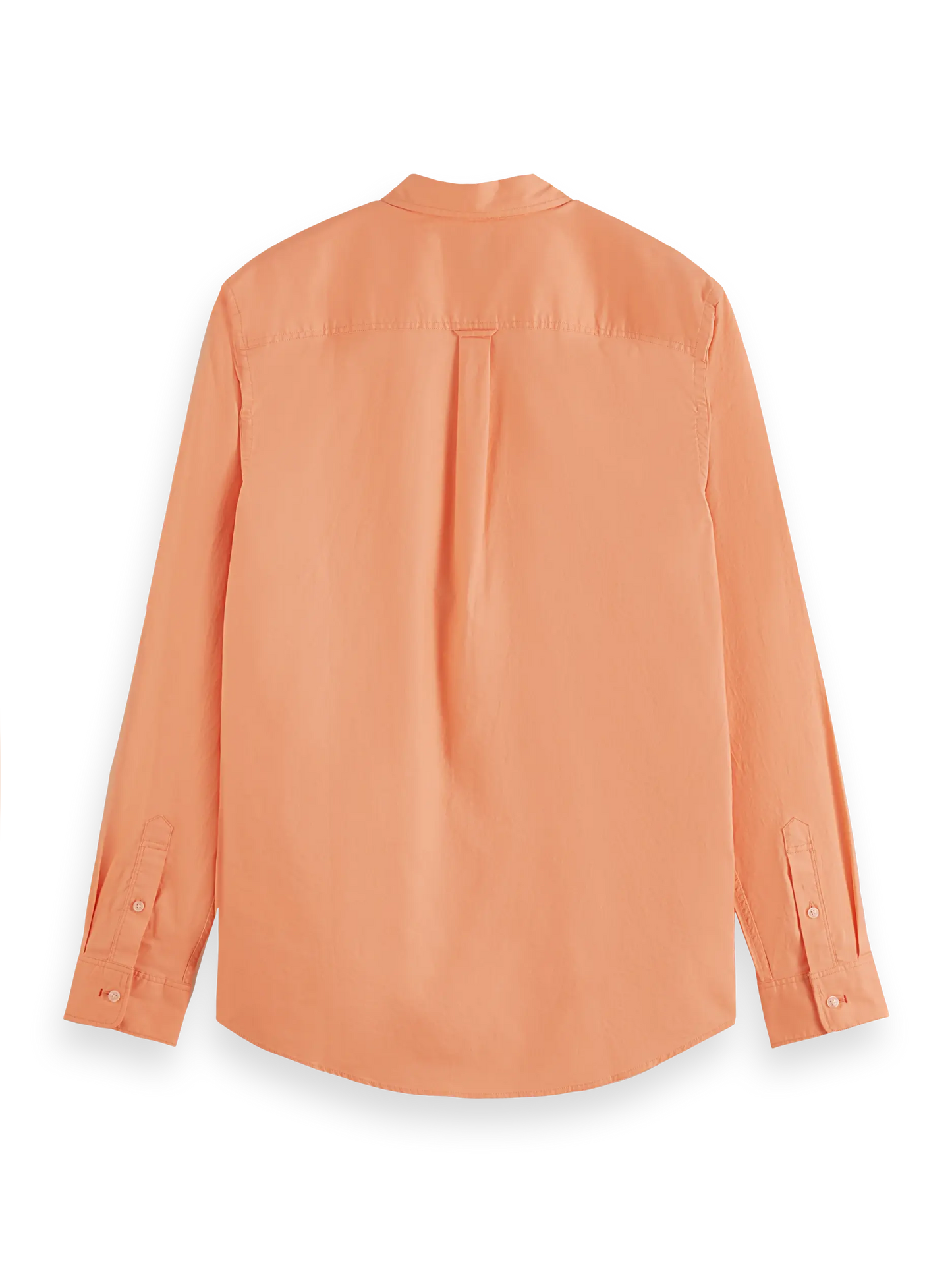 SCOTCH AND SODA Shirt Coral
