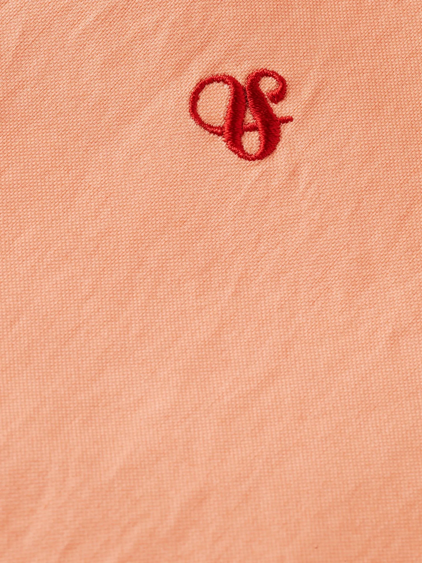 SCOTCH AND SODA Shirt Coral