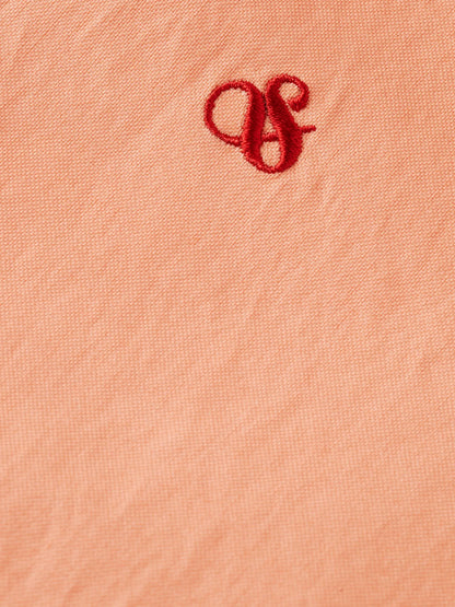 SCOTCH AND SODA Shirt Coral