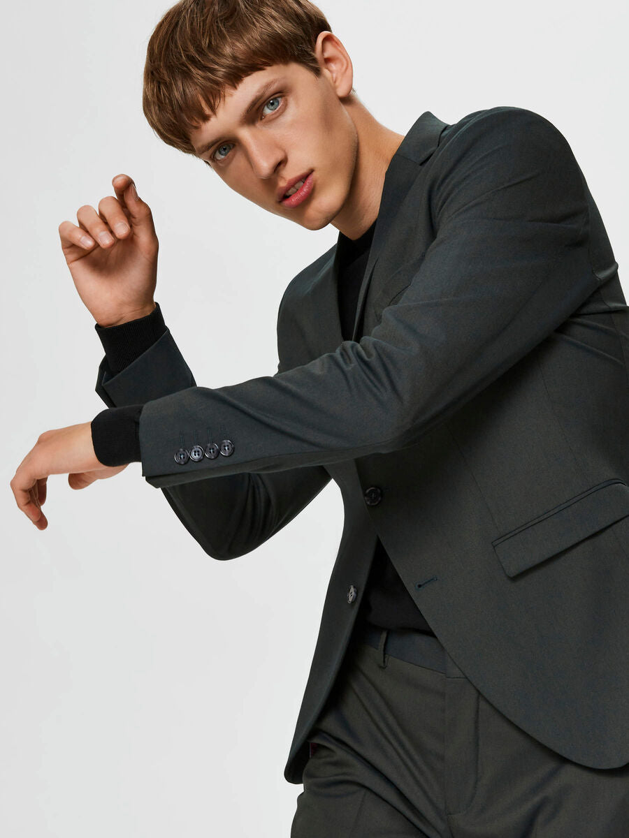 SELECTED HOMME Blazer Green