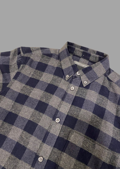 FRENCH CONNECTION CHECK SHIRT