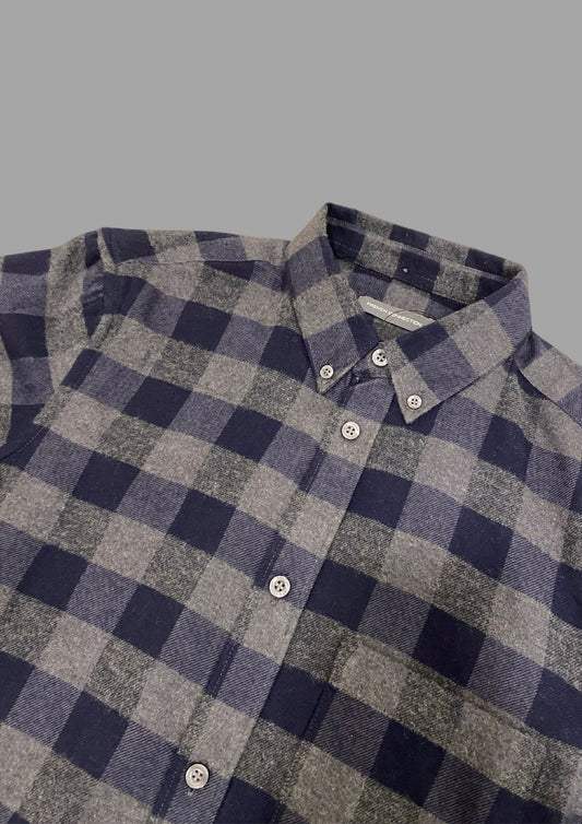 FRENCH CONNECTION CHECK SHIRT