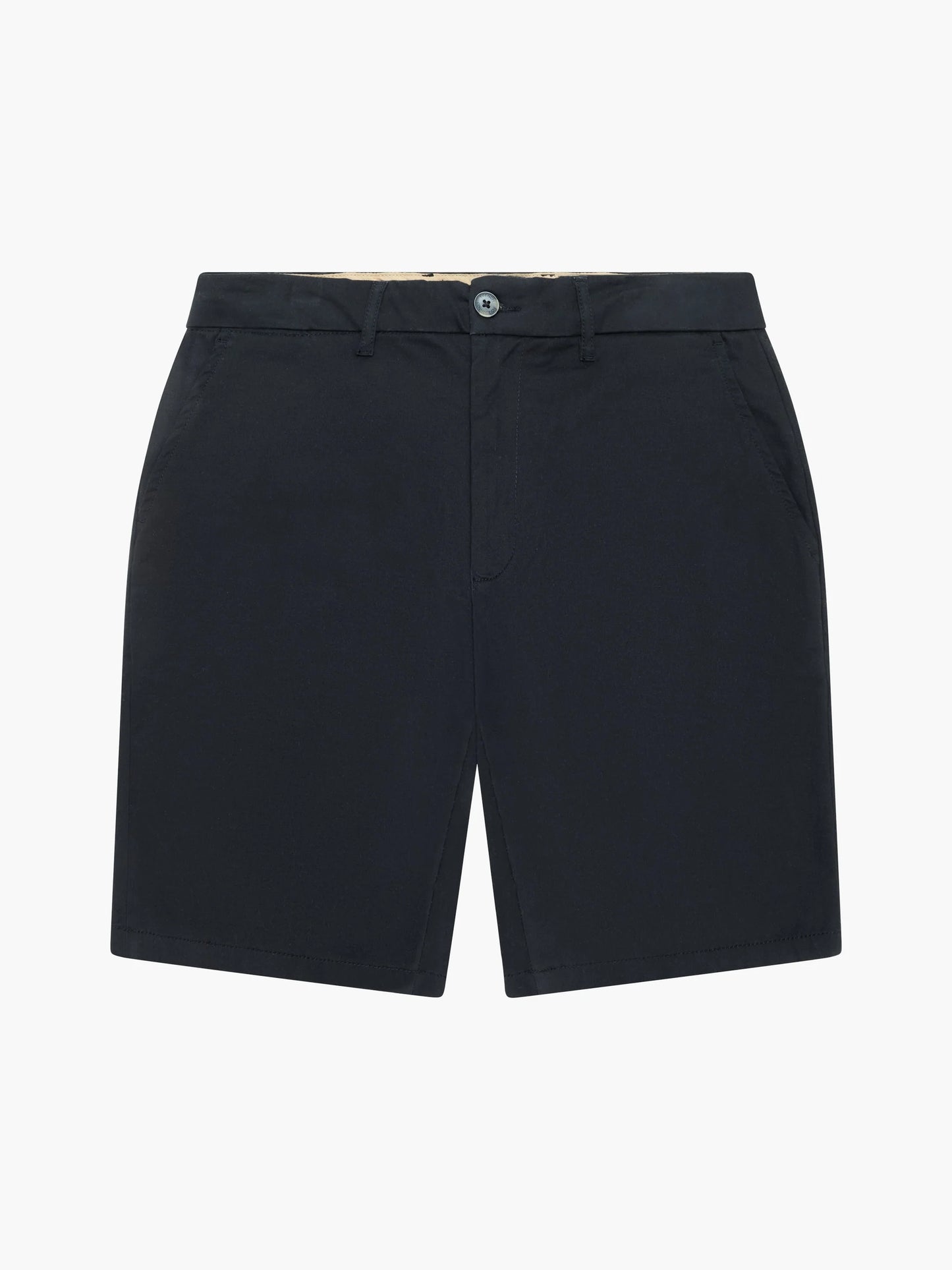 FRENCH CONNECTION Chino Shorts NAVY