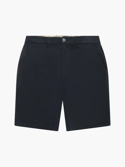 FRENCH CONNECTION Chino Shorts NAVY