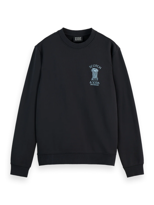 Scotch and Soda Crew Neck