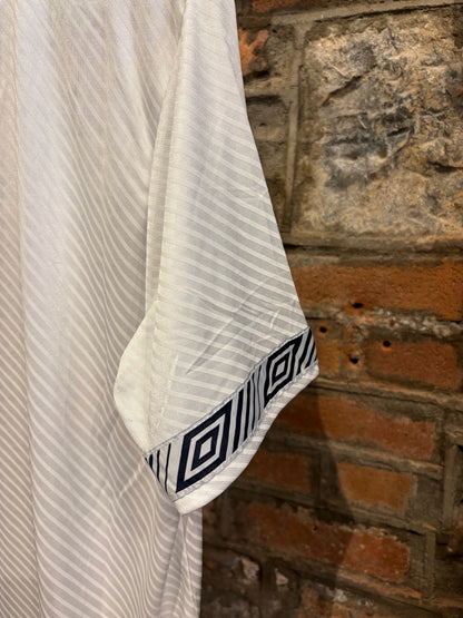 Umbro Football Shirt White
