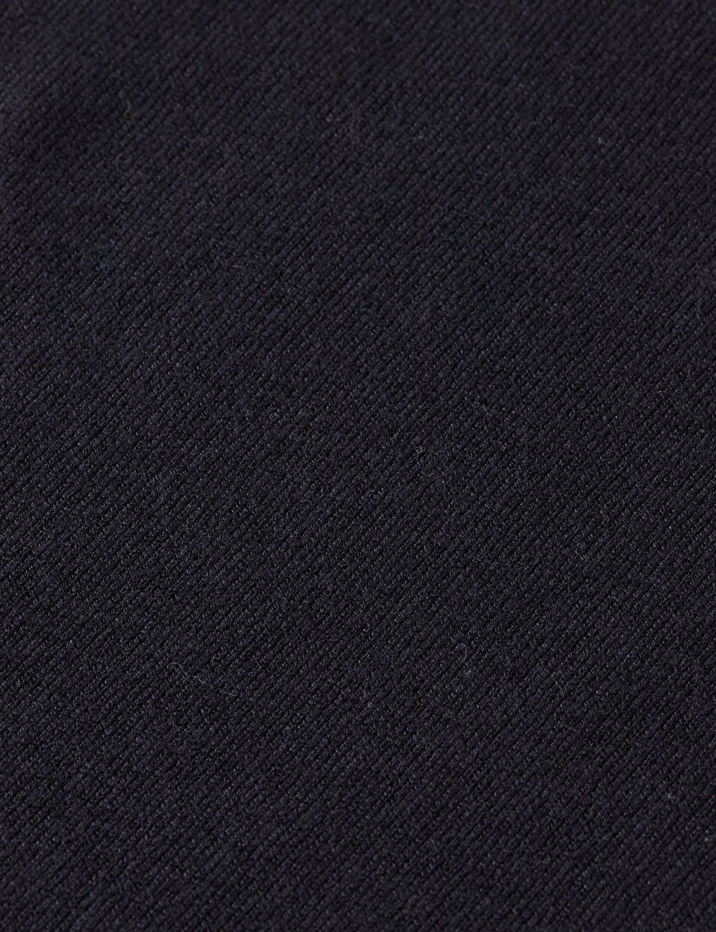 SCOTCH AND SODA Knitted Long Sleeve Polo