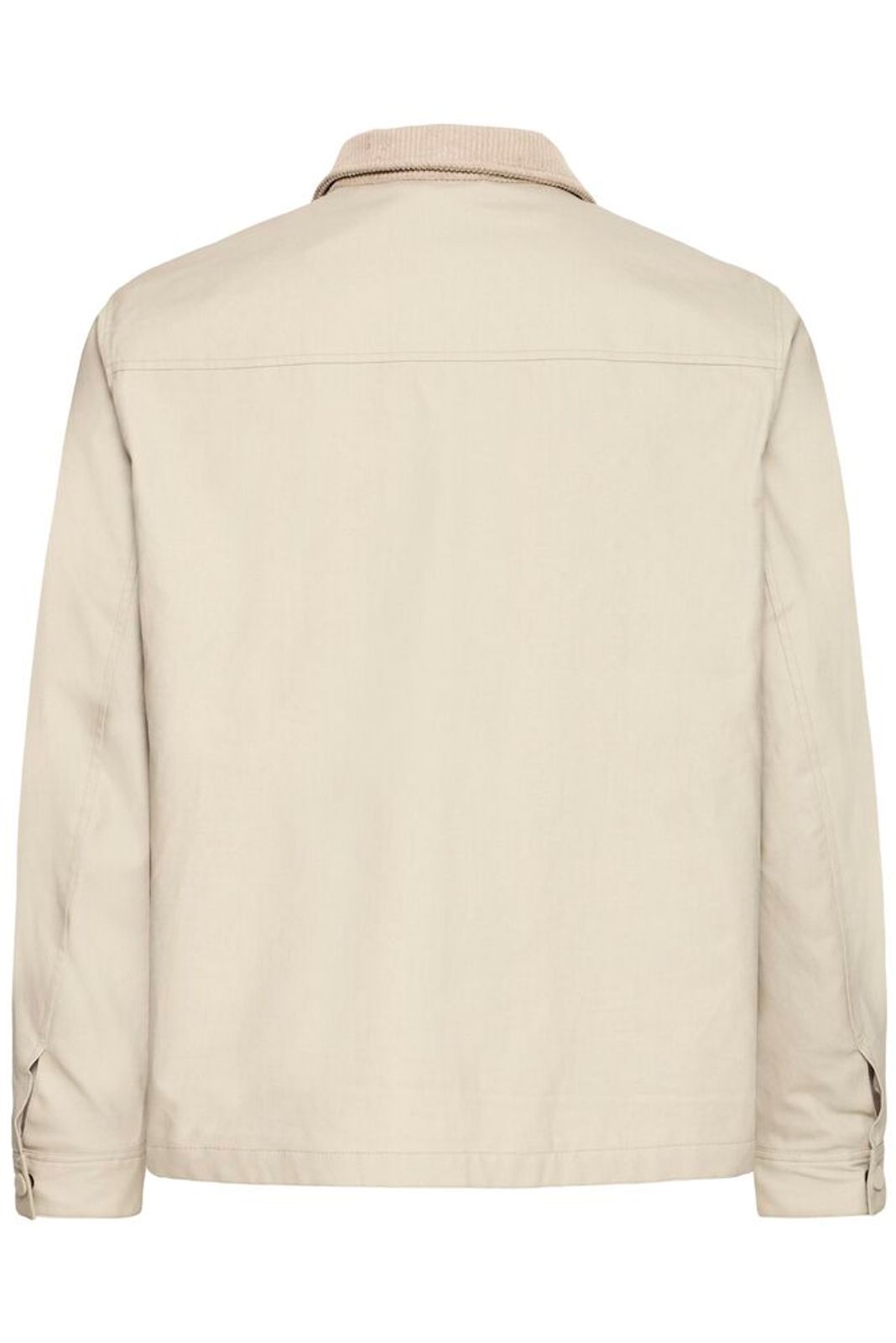 CASUAL FRIDAY Canvas Wax Jacket