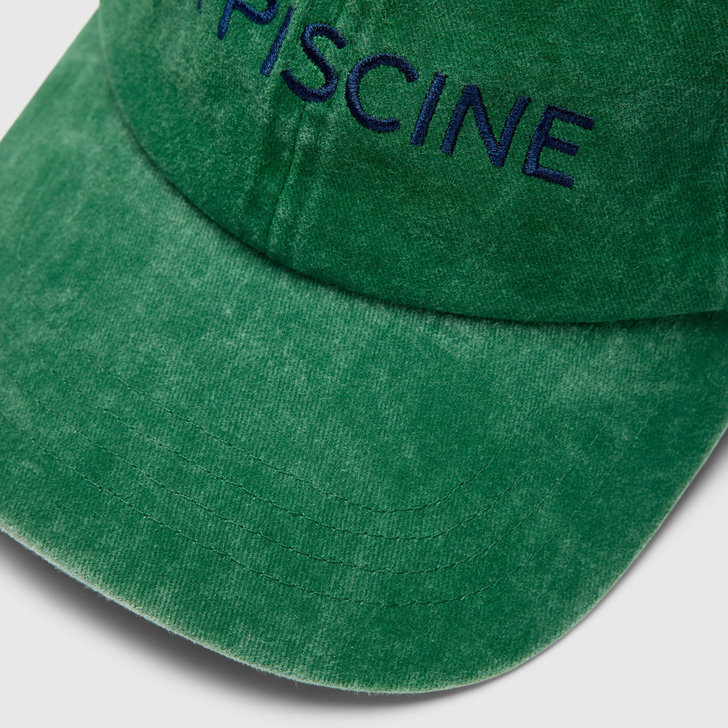 Baseball Cap Green