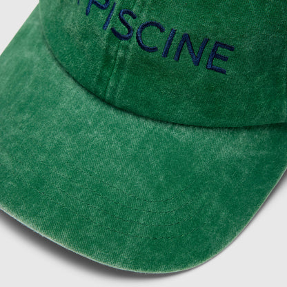 Baseball Cap Green